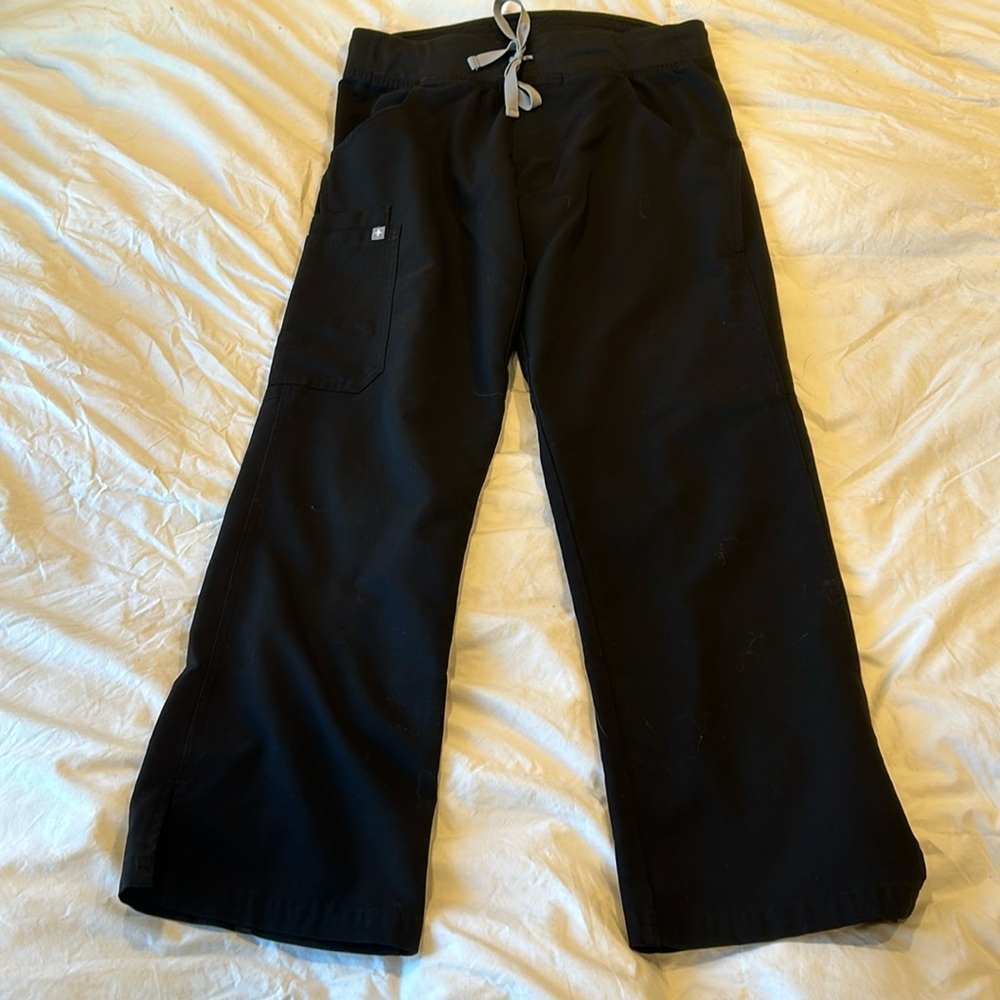 Figs scrub pants